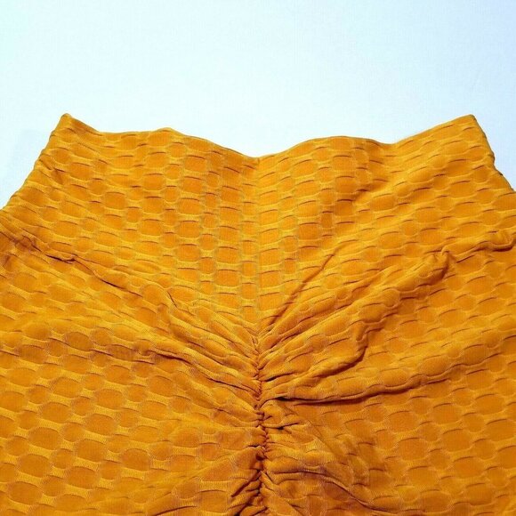 Women's Butt Lifting Anti Cellulite Sexy Leggings - Picture 3 of 5